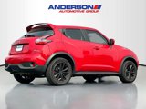 Used 2016 Nissan Juke SV w/ Cold Weather Package image 2