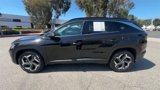 Certified 2022 Hyundai Tucson Limited image 5