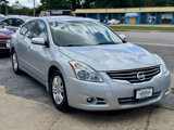 Used 2011 Nissan Altima 2.5 SL w/ Technology Pkg image 2