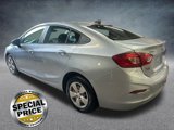 Used 2018 Chevrolet Cruze LS image 3
