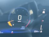New 2025 Chevrolet Trax ACTIV w/ Driver Confidence Package image 4