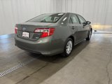Used 2013 Toyota Camry LE image 4