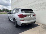 Used 2018 BMW X3 M40i w/ Premium Package image 5
