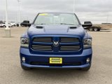 Used 2016 RAM 1500 Sport image 2