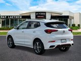 Certified 2022 Buick Encore GX Preferred w/ Sport Touring Package image 3