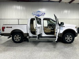 Used 2015 Ford F150 Lariat image 2