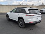 New 2025 Jeep Grand Cherokee Limited image 4