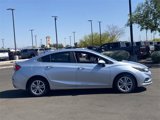 Used 2018 Chevrolet Cruze LT w/ LT Fleet Convenience Package image 2