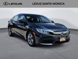 Used 2016 Honda Civic LX image 3