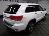 Used 2015 Jeep Grand Cherokee Limited image 4
