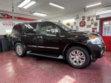Used 2015 Nissan Armada Platinum w/ 2nd Row Captain Seat Package image 4