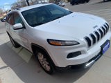 Used 2017 Jeep Cherokee Limited image 4