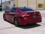 Used 2018 Toyota Camry XSE image 3
