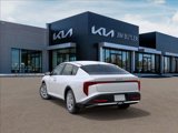 New 2025 Kia K4 image 4