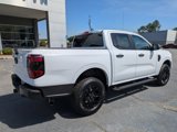 New 2025 Ford Ranger XLT w/ Equipment Group 301A High image 4