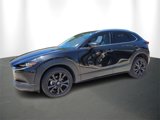 Certified 2022 MAZDA CX-30 2.5 Turbo w/ Premium Package image 2