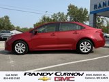 Used 2021 Toyota Corolla LE image 2