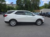 Used 2024 Chevrolet Equinox LT image 2