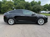 Used 2020 Tesla Model X Long Range Plus image 6