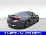 Used 2017 Honda Accord Sport image 5