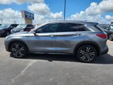 Used 2021 INFINITI QX50 Luxe w/ Appearance Package image 4
