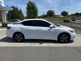 Used 2021 Nissan Sentra SV w/ Lighting Package image 3