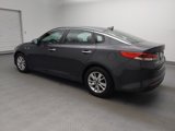 Used 2018 Kia Optima LX image 3