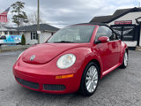 Used 2010 Volkswagen Beetle Convertible image 5