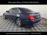 Used 2019 Mercedes-Benz E 300 4MATIC image 3
