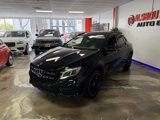 Used 2018 Mercedes-Benz GLA 250 w/ AMG Line Exterior image 3