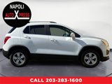 Used 2016 Chevrolet Trax LT w/ LT Convenience Package image 2