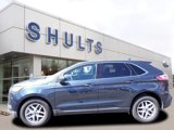 Certified 2022 Ford Edge SEL w/ Convenience Package image 2