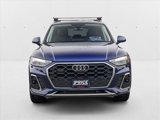Used 2024 Audi Q5 2.0T Premium Plus image 2