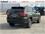 Used 2016 Jeep Grand Cherokee Laredo 75th Anniversary image 3