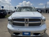 Used 2017 RAM 1500 Laramie Longhorn w/ Protection Group image 2