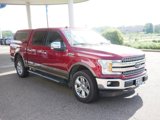 Certified 2019 Ford F150 Lariat image 3