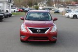 Used 2019 Nissan Versa SV image 3
