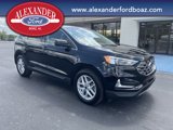 Used 2022 Ford Edge SEL image 3