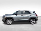 New 2025 Chevrolet TrailBlazer LS w/ LS Convenience Package image 3