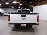 Used 2012 Chevrolet Silverado 1500 W/T image 4
