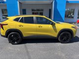 Used 2024 Chevrolet Trax ACTIV w/ Driver Confidence Package image 2
