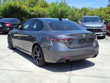 New 2024 Alfa Romeo Giulia Ti w/ Performance Driving Package image 3