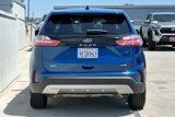 Used 2023 Ford Edge SEL image 4