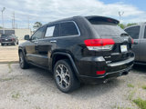 Used 2019 Jeep Grand Cherokee Overland image 5