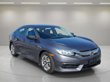 Used 2017 Honda Civic LX image 2