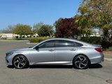 Used 2022 Honda Accord Sport Special Edition image 2