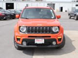 Used 2021 Jeep Renegade Latitude w/ Convenience Group image 4