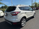 Used 2017 Ford Escape Titanium w/ Equipment Group 301A image 3