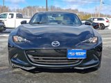 Used 2017 MAZDA MX-5 Miata RF Grand Touring image 2