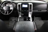 Used 2011 RAM 1500 4x4 Crew Cab image 2